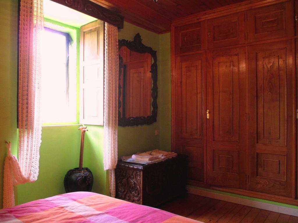 Apartamentos Turisticos Casa Dos Pulidos Olas de Villarino Exterior foto